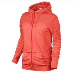 Nike Lightweight Dri-Fit Jacket (Running)